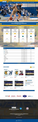 Group Fitness - Western New England University Athletics Group Fitness - Western New England University Athletics