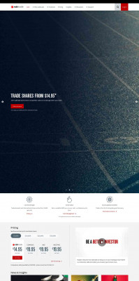 nabtrade: Trade Australian & International Shares Online nabtrade: Trade Australian & International Shares Online