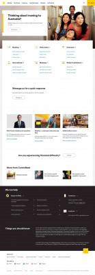 CommSec - CommBank CommSec - CommBank
