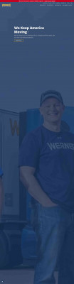 Login - Werner Enterprises Login - Werner Enterprises