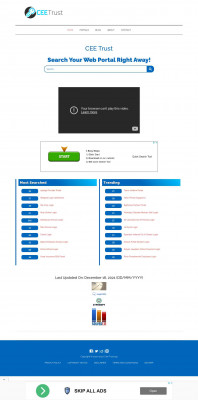 Werner Driver Portal - Find Official Portal - CEE-Trust Werner Driver Portal - Find Official Portal - CEE-Trust