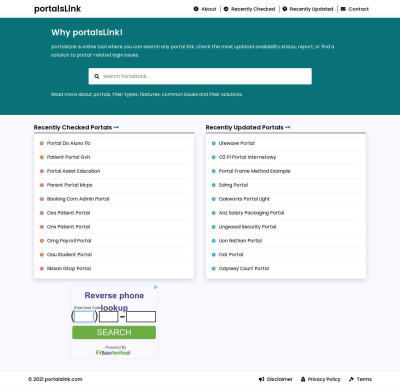 Werner Driver Portal Login - PortalsLink Werner Driver Portal Login - PortalsLink