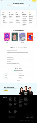 First Data Global Gateway e4 - Ecwid Help Center First Data Global Gateway e4 - Ecwid Help Center
