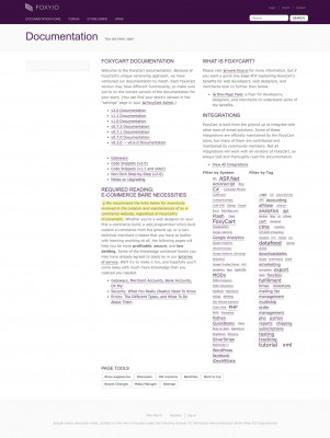 Payeezy / First Data Global Gateway E4 - Documentation Payeezy / First Data Global Gateway E4 - Documentation