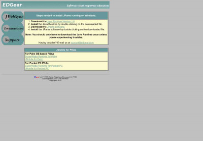 Registration System Registration System