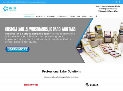 MJ Freeway - PLS - Professional Label Solutions MJ Freeway - PLS - Professional Label Solutions