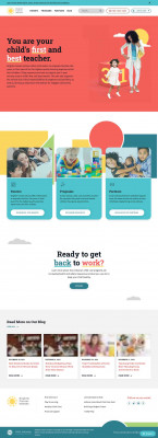Family Guide to CCDF | Brighter Futures Indiana Family Guide to CCDF | Brighter Futures Indiana