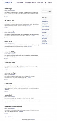Hoosier Childcare - Eccapin:Login - SecuredTop Hoosier Childcare - Eccapin:Login - SecuredTop