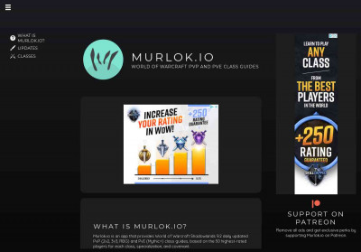 Murlok.io Murlok.io