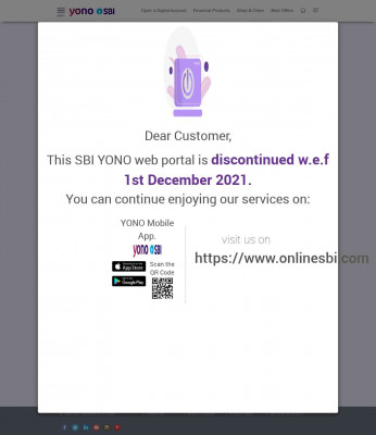 Login - YONO SBI: The Mobile Banking and Lifestyle App! Login - YONO SBI: The Mobile Banking and Lifestyle App!