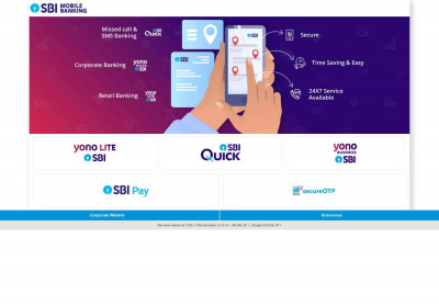 SBI Secure OTP App - FAQ - Mobility SBI Secure OTP App - FAQ - Mobility