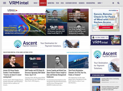 RealTimeRental Vacation Rental Software Launches Tenant ... RealTimeRental Vacation Rental Software Launches Tenant ...