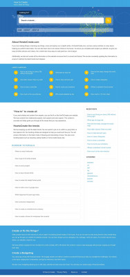 How to create a nintendo network id on wii u - HowtoCreate.com How to create a nintendo network id on wii u - HowtoCreate.com