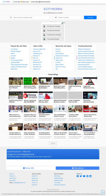 Citrix Remote Dmc, Jobs EcityWorks Citrix Remote Dmc, Jobs EcityWorks