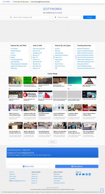 Citrix Remote Dmc, Jobs EcityWorks Citrix Remote Dmc, Jobs EcityWorks