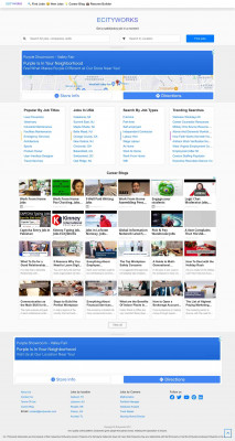 Dmc Citrix Employee, Jobs EcityWorks Dmc Citrix Employee, Jobs EcityWorks