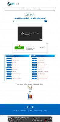 Dmc Citrix Desktop Portal - Find Official Portal - CEE-Trust Dmc Citrix Desktop Portal - Find Official Portal - CEE-Trust