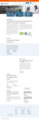 For Physicians | Infirmary Health For Physicians | Infirmary Health