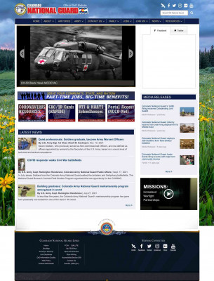 ALL OTHER Users - Colorado National Guard ALL OTHER Users - Colorado National Guard