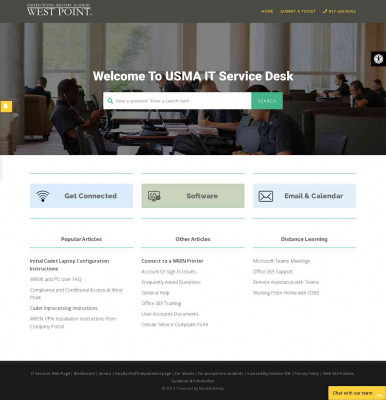 How to register in ATCTS – Lexicon - USMA IT Service Desk How to register in ATCTS – Lexicon - USMA IT Service Desk