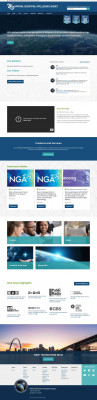 National Geospatial-Intelligence Agency: Home National Geospatial-Intelligence Agency: Home