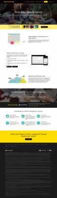 About | Western Union NetSpend Prepaid MasterCard About | Western Union NetSpend Prepaid MasterCard