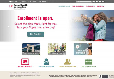 ghcMyChart - Group Health Cooperative of South Central ... ghcMyChart - Group Health Cooperative of South Central ...