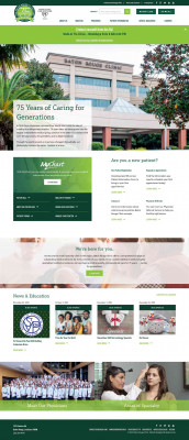 MyChart - Baton Rouge Clinic MyChart - Baton Rouge Clinic