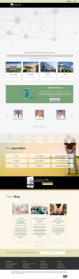 Patient Center | Bone & Joint Clinic of Baton Rouge Patient Center | Bone & Joint Clinic of Baton Rouge