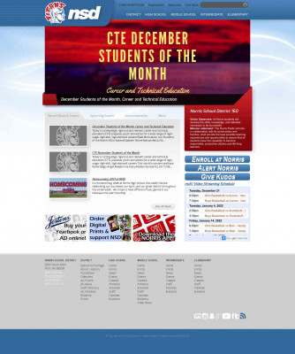 PowerSchool | Norris School District PowerSchool | Norris School District