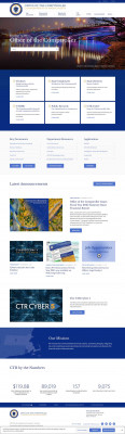 HR/CMS Information - Office of the Comptroller HR/CMS Information - Office of the Comptroller