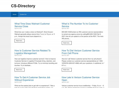 India Ld - Support | Indiald - CS-Directory India Ld - Support | Indiald - CS-Directory