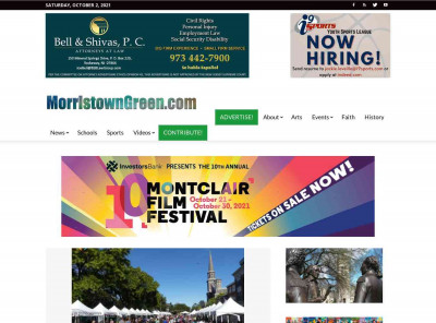 Morristown's Century 21 to close: Chain declares bankruptcy ... Morristown's Century 21 to close: Chain declares bankruptcy ...