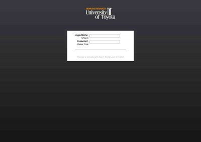 Login - uotcertificationprogram.com Login - uotcertificationprogram.com