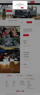 Used Car Certification - Toyota Certified Used Vehicles Used Car Certification - Toyota Certified Used Vehicles