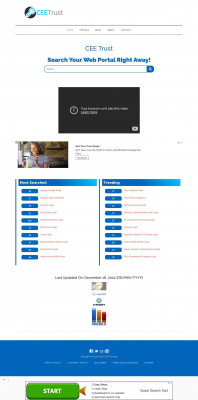 Coworx Staffing Employee Login - Find Official Portal - CEE ... Coworx Staffing Employee Login - Find Official Portal - CEE ...