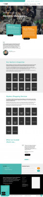 Shopper Login - Proinsight Shopper Login - Proinsight
