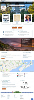 Cell Phones & Other Mobile Devices | Maine IT Cell Phones & Other Mobile Devices | Maine IT