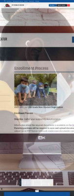 Decatur High School / Homepage Decatur High School / Homepage