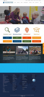 Riverstone International School | Day & Boarding School ... Riverstone International School | Day & Boarding School ...