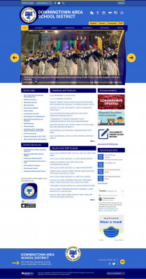 ManageBac (for Juniors and Seniors) - Downingtown Area ... ManageBac (for Juniors and Seniors) - Downingtown Area ...