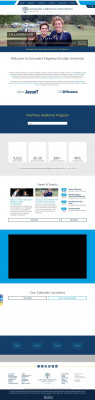 Blackboard Learning Management System for Online Classes Blackboard Learning Management System for Online Classes