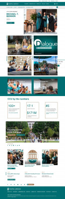Moodle - Coastal Carolina University Moodle - Coastal Carolina University