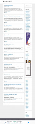 Uma Blackboard Amherst - BlackboardHub.Com Uma Blackboard Amherst - BlackboardHub.Com