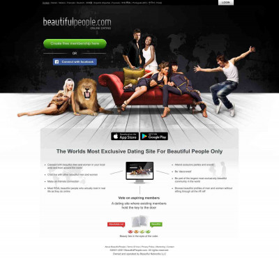 BeautifulPeople.com: Online Dating Sites, Internet Dating ... BeautifulPeople.com: Online Dating Sites, Internet Dating ...