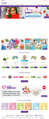 Customer Login | Babies R Us Online Customer Login | Babies R Us Online