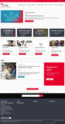Billing & Payment Options | Entergy Louisiana | We Power Life Billing & Payment Options | Entergy Louisiana | We Power Life