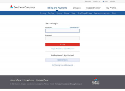 Billing & Payment Options - Mississippi Power - Southern ... Billing & Payment Options - Mississippi Power - Southern ...