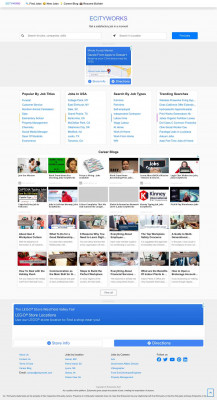 Hr One Stop At&t Employee, Jobs EcityWorks Hr One Stop At&t Employee, Jobs EcityWorks