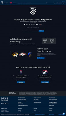 Trabuco Hills High School - Mission Viejo, CA - NFHS Network Trabuco Hills High School - Mission Viejo, CA - NFHS Network
